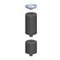 Adaptor 70 mm